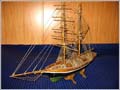 HMS Bounty 1