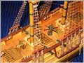 USS Constitution 1