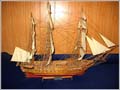 USS Constitution 2