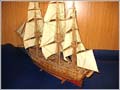 USS Constitution 5