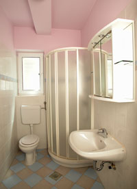 Apart hotel miriam - Avant Tourist - Premantura (mip doo)