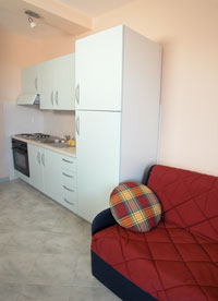 Apart hotel miriam - Avant Tourist - Premantura (mip doo)