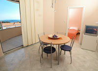 Apart hotel miriam - Avant Tourist - Premantura (mip doo)