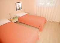 Apart hotel miriam - Avant Tourist - Premantura (mip doo)
