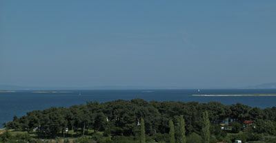 Apart hotel miriam - Avant Tourist - Premantura (mip doo)