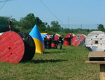 Paintball avant-tourist.com
